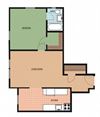 Belmont Floor Plan Belmont Floor Plan at Park Marconi, Washington