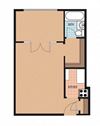 Lamont II Floor Plan Lamont II Floor Plan at Park Marconi, Washington, Washington