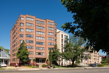 Sophisticated Apartment Living Sophisticated Apartment Living at Sarbin Towers, Washington - Photo Gallery 2
