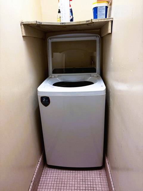 1260 Bidwell Street Studio-2 Beds Apartment for Rent - Photo Gallery 2