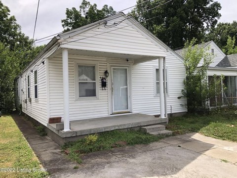 4403 Bellevue Avenue 3 Beds Apartment for Rent