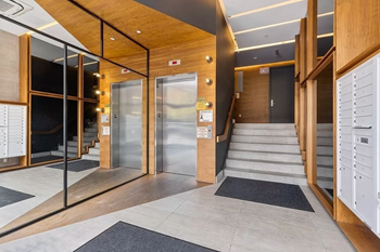 Elevator