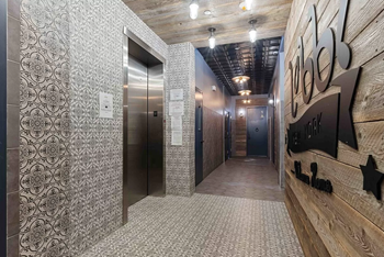 Elevator