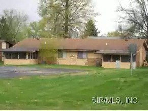 A building with the text SIR/MLS, INC. on the bottom right.
