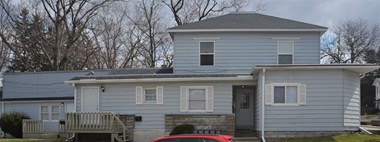 361 Locust St 1 Bed Apartment for Rent