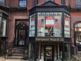 Studio apartment at 232 Newbury Street Apartments in Boston