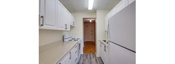 1 Bedroom, 1 Bathroom