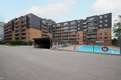 39-45 Parkcrest Drive Studio-4 Beds Apartment for Rent