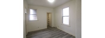 Apt #2 - 1 bed, 1 bath