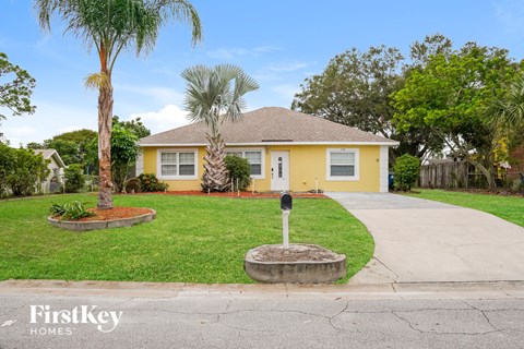 1136 Delmar Terrace 3 Beds Apartment for Rent