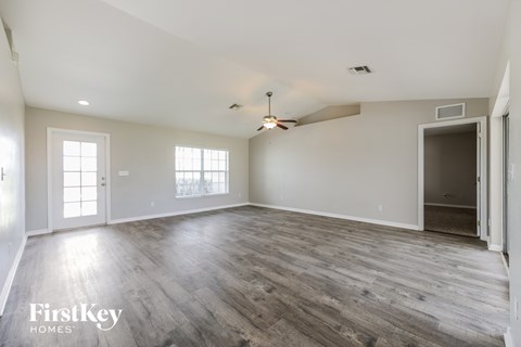 1933 NW 17Th Terrace 3 Beds Apartment for Rent