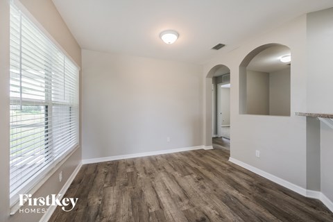 1933 NW 17Th Terrace 3 Beds Apartment for Rent