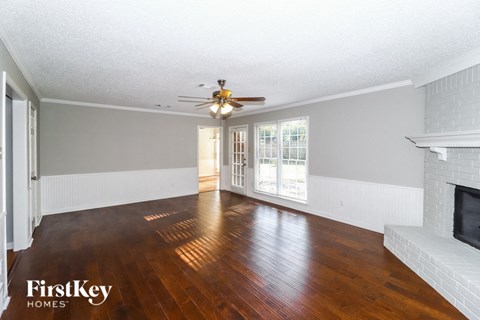 2175 CARROLLWOOD LANE 4 Beds Apartment for Rent