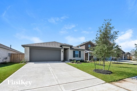 24215 Becker Hollow Lane 3 Beds Apartment for Rent