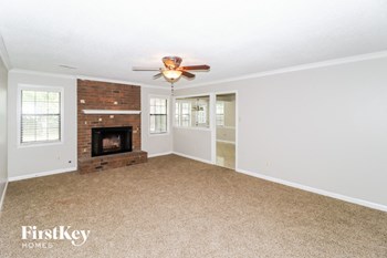 3418 JOSEE LANE 5 Beds House for Rent - Photo Gallery 4