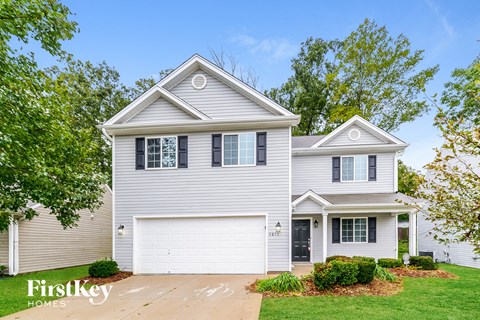 3813 Shepway Loop 4 Beds Apartment for Rent