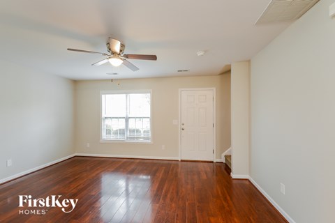 5121 Brahman Trail 3 Beds Apartment for Rent