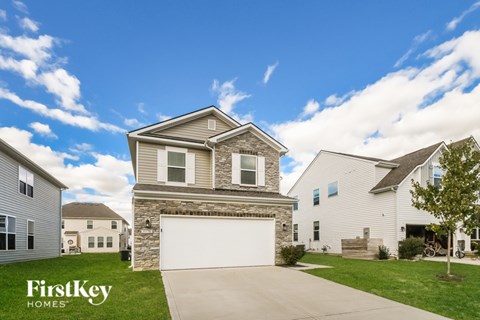 5770 Pebblebrooke Road 3 Beds Apartment for Rent