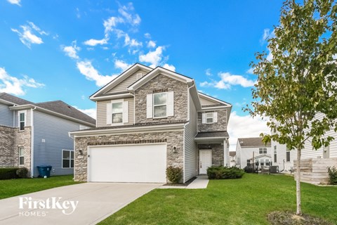 5770 Pebblebrooke Road 3 Beds Apartment for Rent