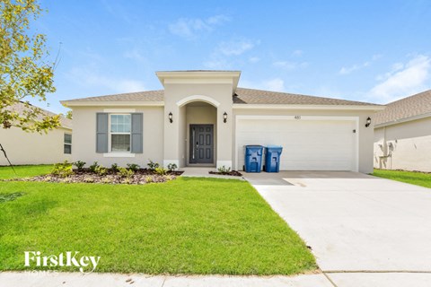 481 Earhart Drive 4 Beds Apartment for Rent