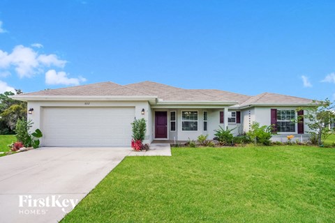 602 BRADLEY WAY 3 Beds Apartment for Rent