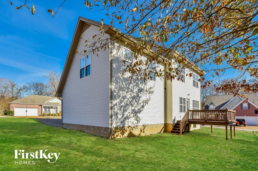 811 Royal Oaks Drive 3 Beds House for Rent - Photo Gallery 15