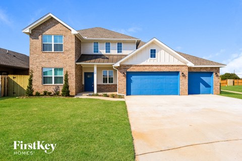 847 Acorn Bend 4 Beds Apartment for Rent
