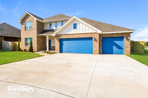 847 Acorn Bend 4 Beds Apartment for Rent