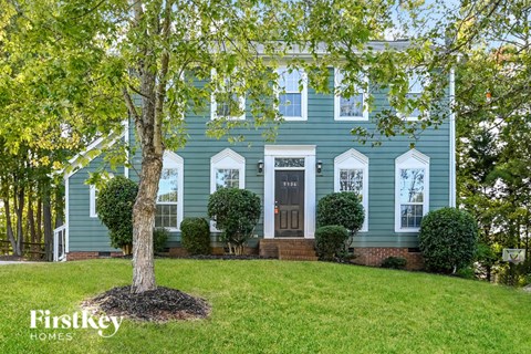 9906 Elsenham Lane 4 Beds Apartment for Rent