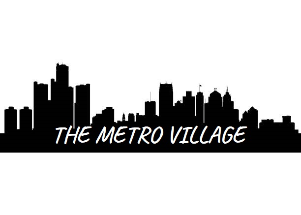 The Metro Village logo