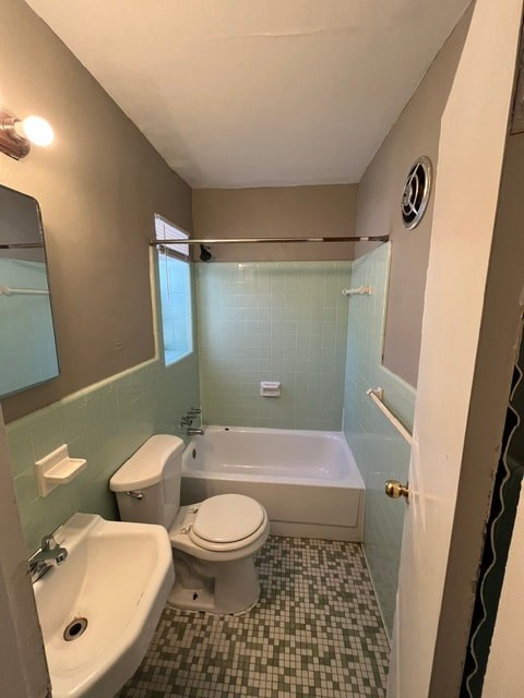 1122 Garvin Place 1 Apartment for Rent