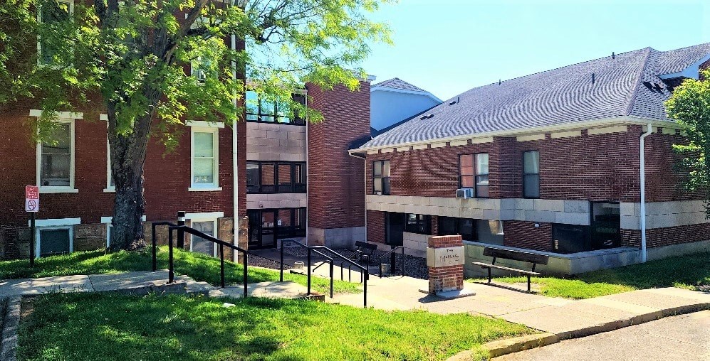 The Maples Apartments, 100 Memorial Drive East, Pomeroy, OH RentCafe