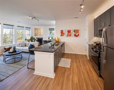 309 Washington Street 1 Bed Apartment for Rent - Photo Gallery 2