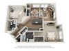 Rosemont| 2 bed - 2 Bath Rosemont| 2 bed - 2 Bath at Riverwalk, Conshohocken