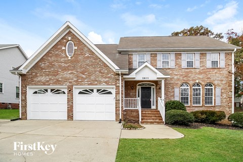 2611 White Fence Way 5 Beds Apartment for Rent