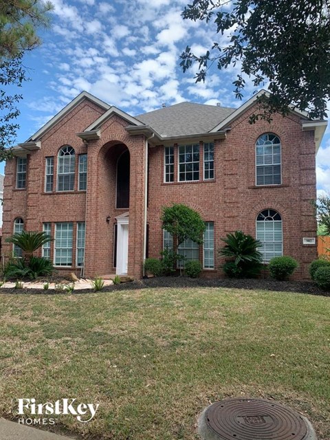 902 Rock Springs Drive 4 Beds Apartment for Rent