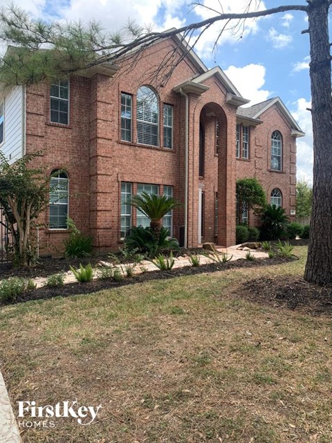 902 Rock Springs Drive 4 Beds Apartment for Rent