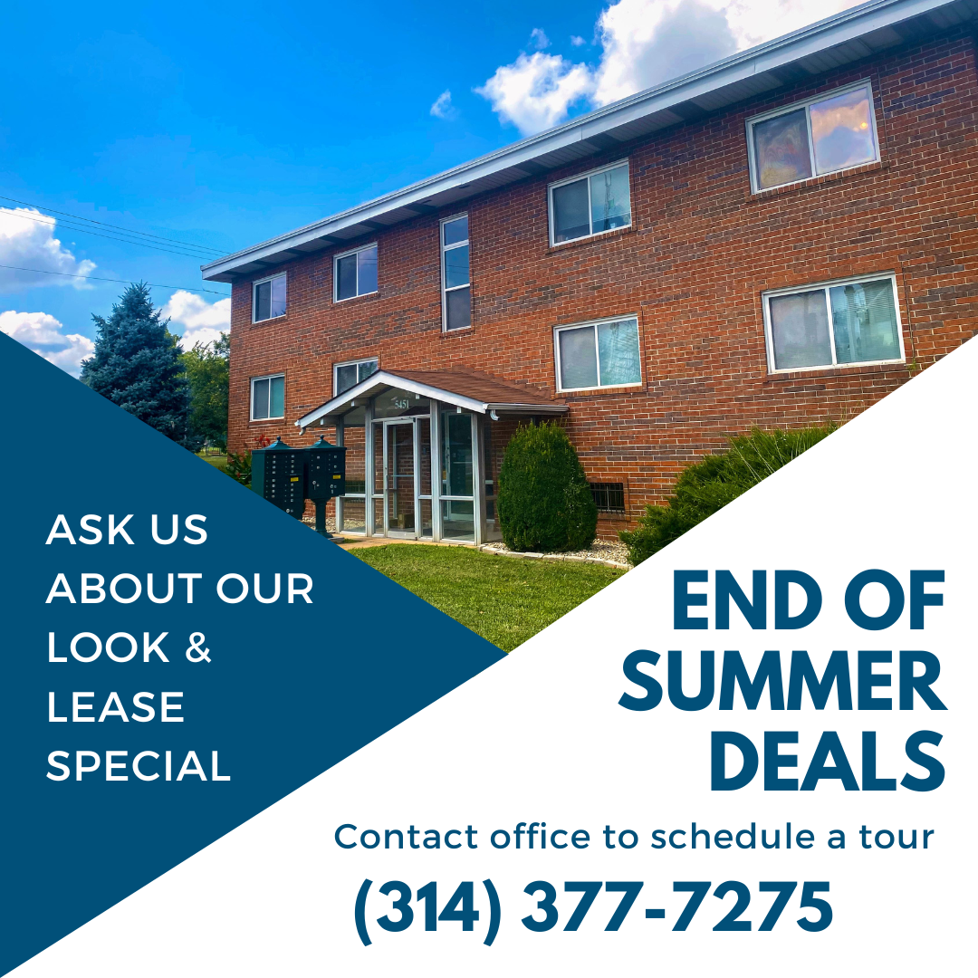 Look and Lease Special