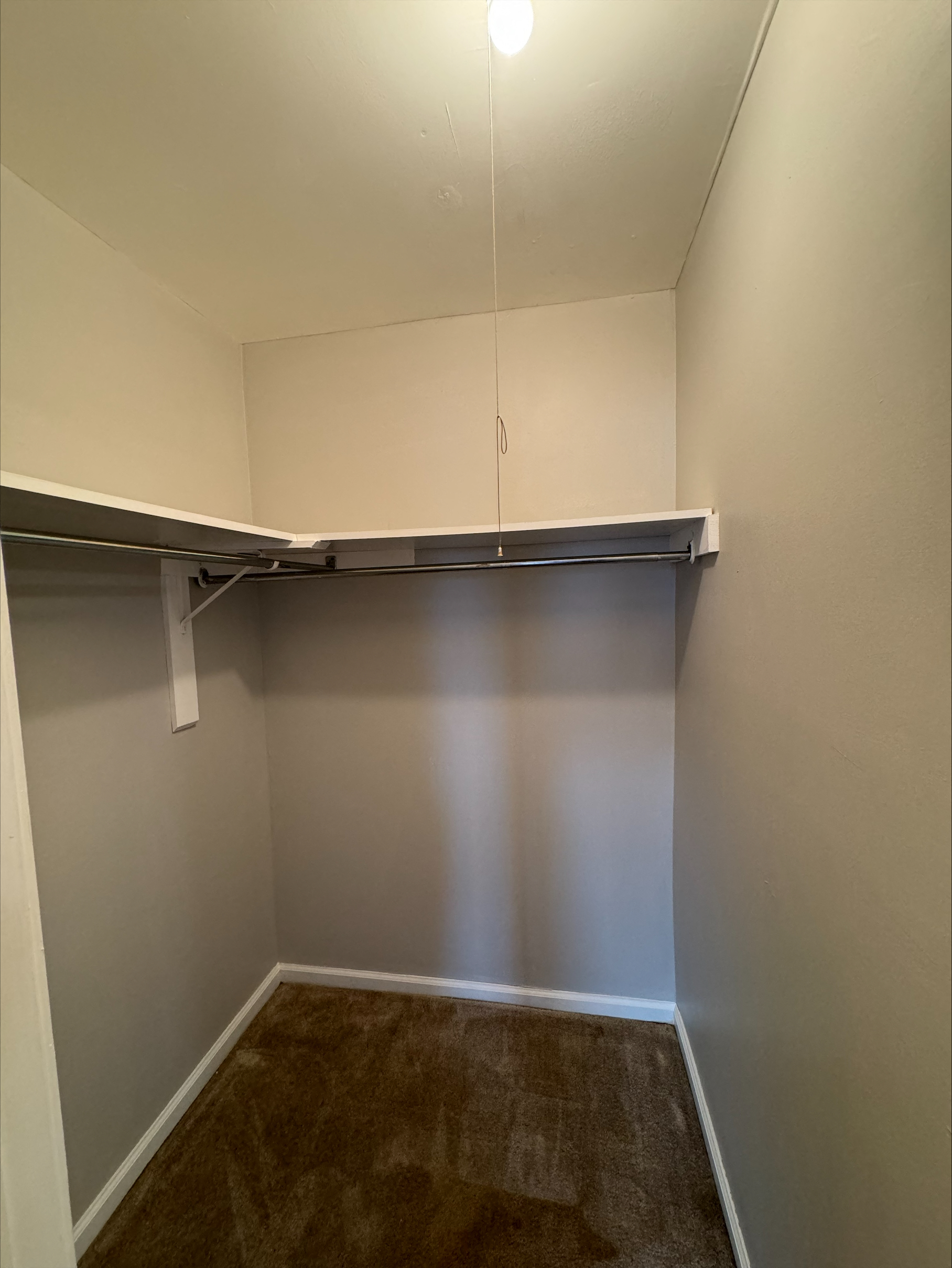 Closet Harmony on the Park