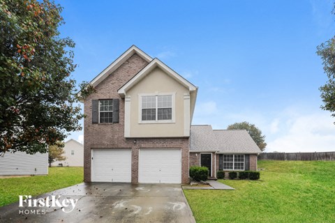 1653 Deer Crossing Terrace 3 Beds Apartment for Rent