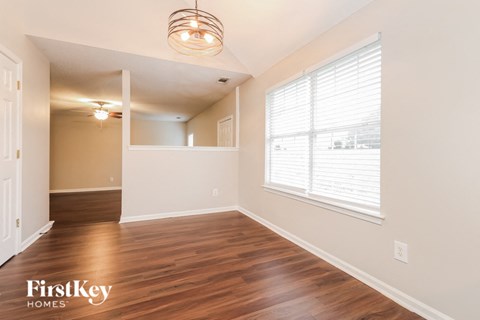 1653 Deer Crossing Terrace 3 Beds Apartment for Rent