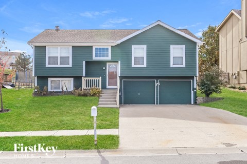 1877 Gates Drive 3 Beds Apartment for Rent