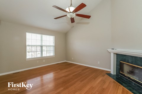 1877 Gates Drive 3 Beds Apartment for Rent