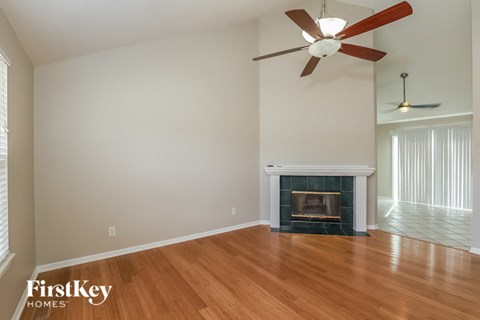 1877 Gates Drive 3 Beds Apartment for Rent