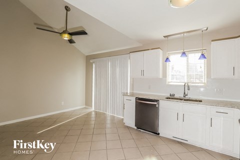 1877 Gates Drive 3 Beds Apartment for Rent
