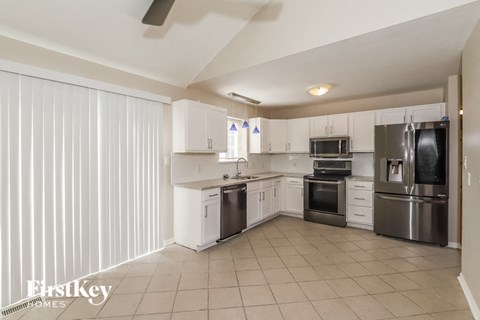 1877 Gates Drive 3 Beds Apartment for Rent