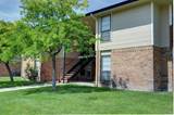 1-bedroom apartment at Merriwood Apartments in Amarillo
