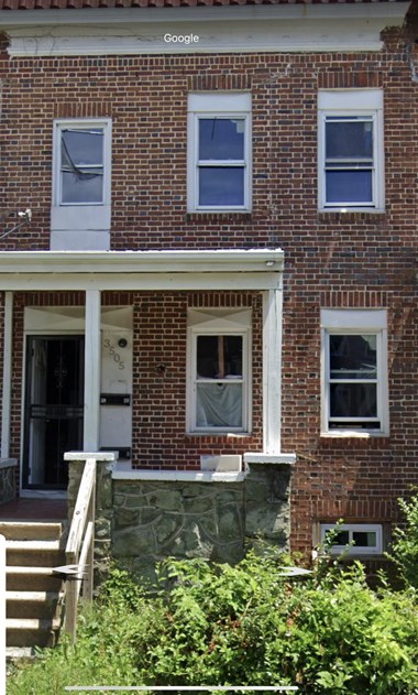 3505 Virginia Avenue 1 Bed Apartment for Rent