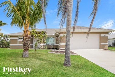 3099 NW 4Th Avenue 3 Beds Apartment for Rent