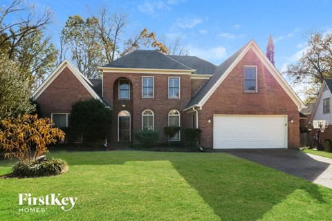 8995 COUNTRY LEAF COVE 4 Beds Apartment for Rent